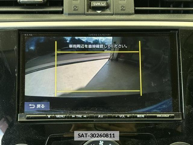 Subaru LEVORG 2016-12 7813285-12