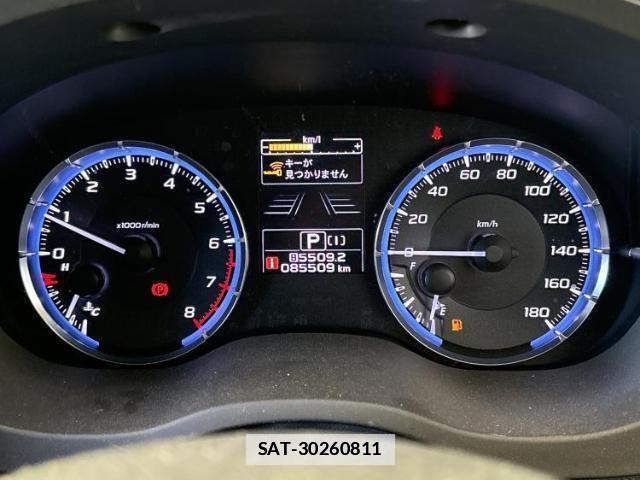 Subaru LEVORG 2016-12 7813285-13