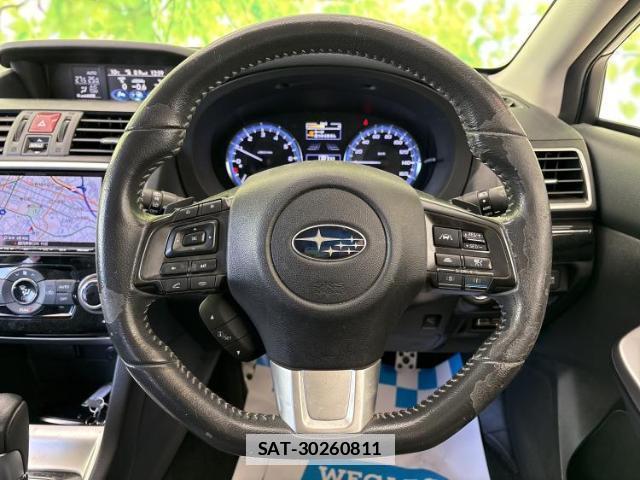 Subaru LEVORG 2016-12 7813285-14