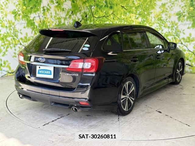 Subaru LEVORG 2016-12 7813285-2