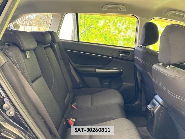 Subaru LEVORG 2016-12 7813285-4