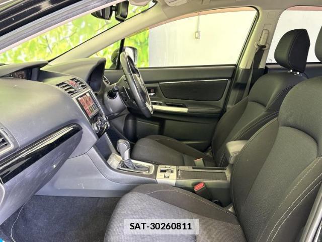 Subaru LEVORG 2016-12 7813285-5