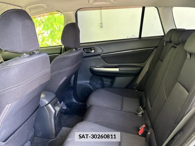 Subaru LEVORG 2016-12 7813285-6