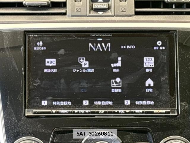 Subaru LEVORG 2016-12 7813285-8