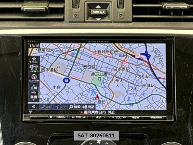 Subaru LEVORG 2016-12 7813285-9