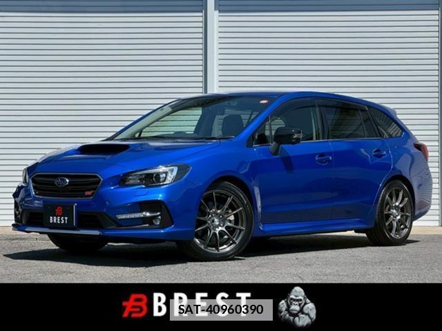 Subaru LEVORG 2019-09 7813350-0