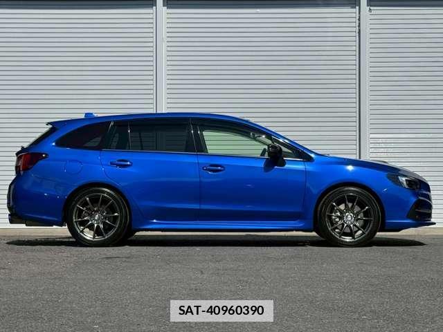 Subaru LEVORG 2019-09 7813350-1