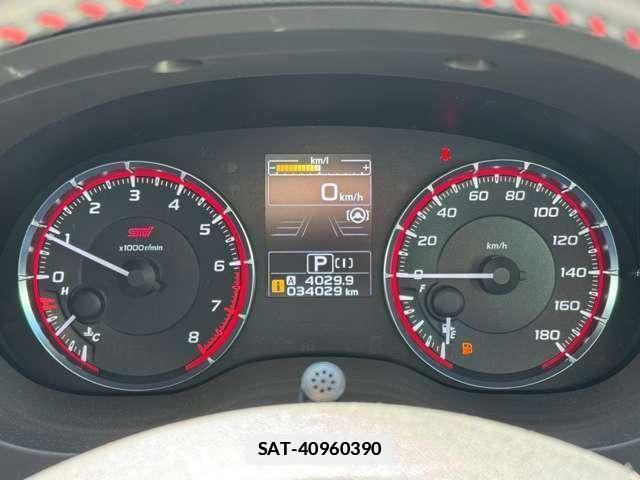 Subaru LEVORG 2019-09 7813350-10