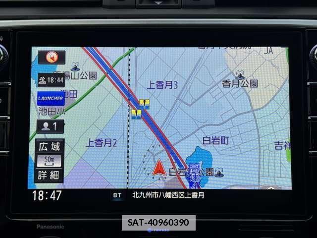 Subaru LEVORG 2019-09 7813350-12