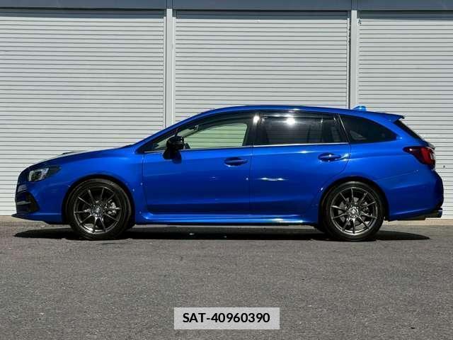 Subaru LEVORG 2019-09 7813350-2