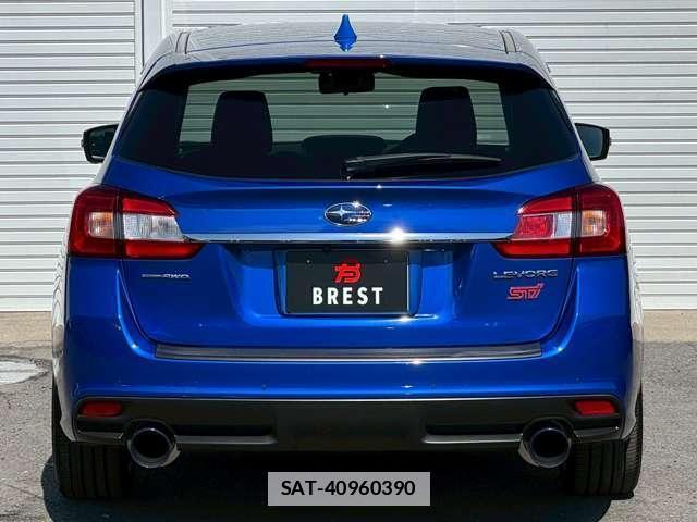 Subaru LEVORG 2019-09 7813350-3