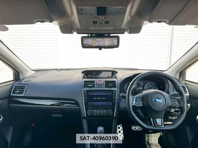 Subaru LEVORG 2019-09 7813350-4