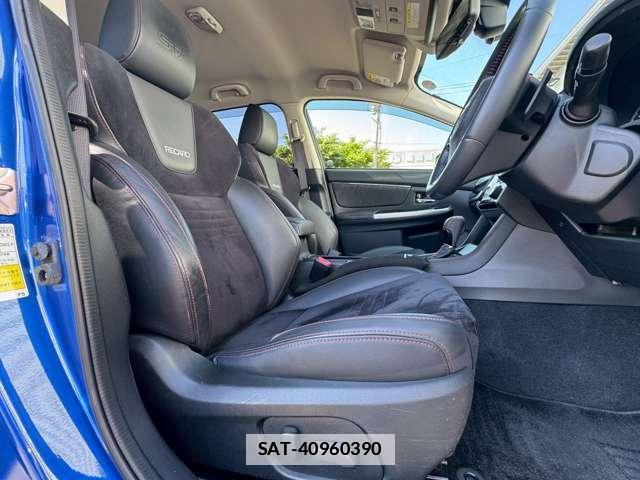 Subaru LEVORG 2019-09 7813350-5