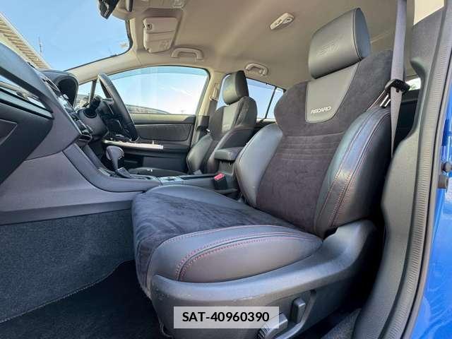 Subaru LEVORG 2019-09 7813350-6