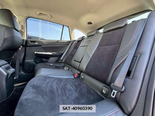 Subaru LEVORG 2019-09 7813350-7