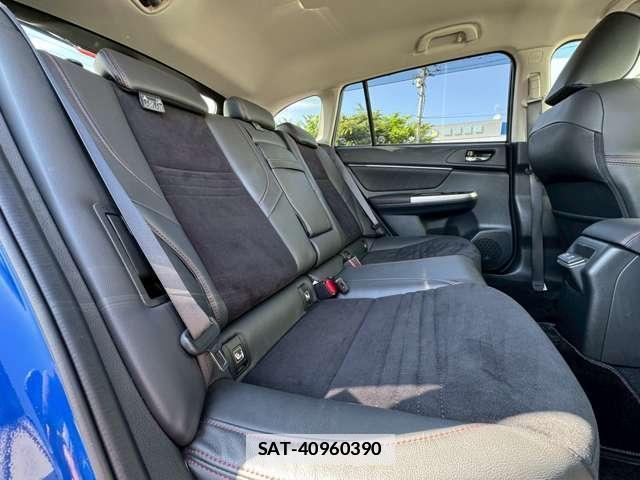 Subaru LEVORG 2019-09 7813350-8