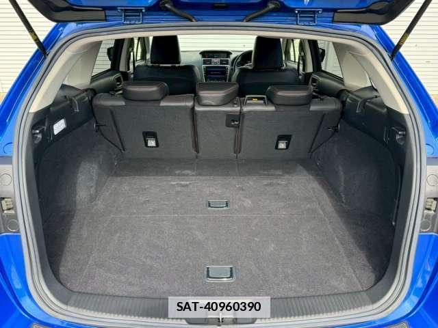 Subaru LEVORG 2019-09 7813350-9