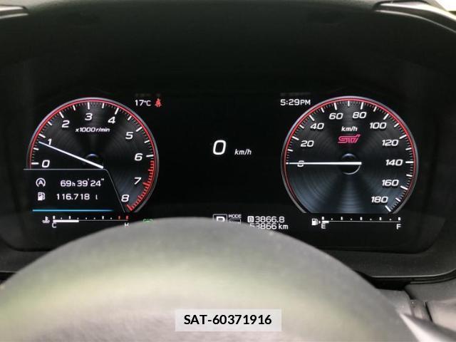 Subaru LEVORG 2022-04 7813638-13