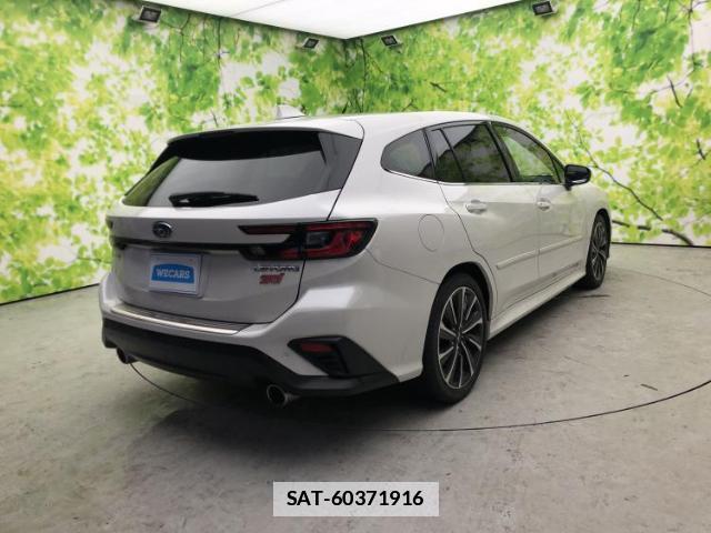 Subaru LEVORG 2022-04 7813638-2