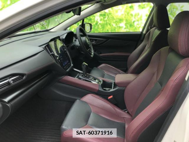 Subaru LEVORG 2022-04 7813638-5