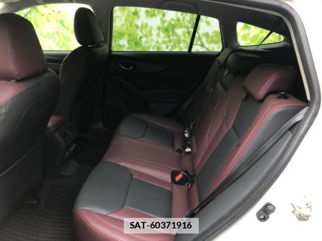 Subaru LEVORG 2022-04 7813638-6