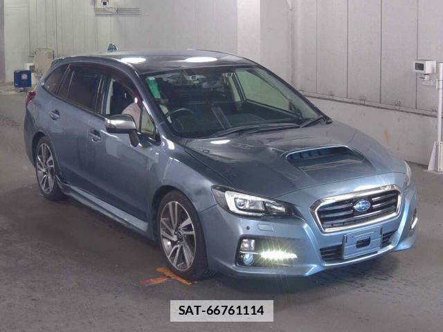 Subaru LEVORG 2014-07 7814390-0