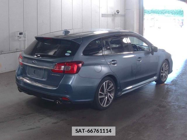 Subaru LEVORG 2014-07 7814390-1