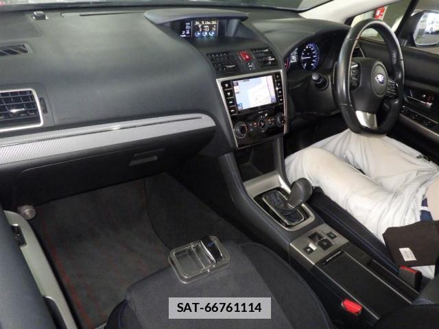 Subaru LEVORG 2014-07 7814390-2
