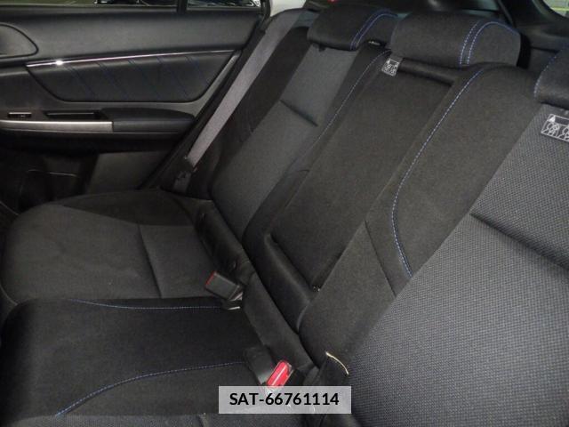 Subaru LEVORG 2014-07 7814390-3