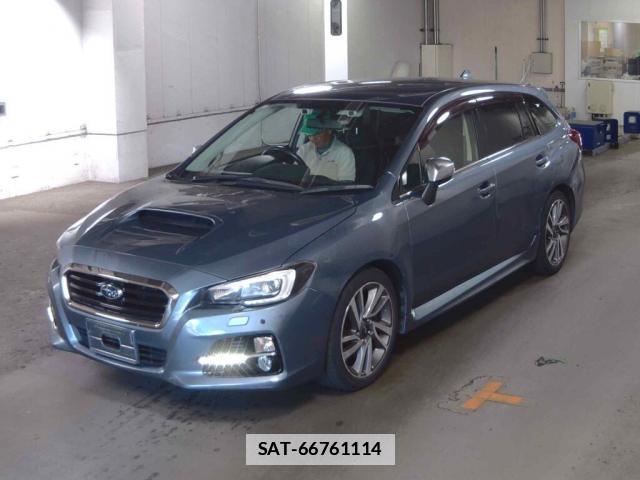 Subaru LEVORG 2014-07 7814390-4