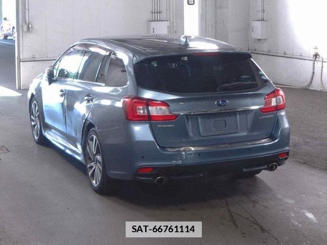 Subaru LEVORG 2014-07 7814390-5
