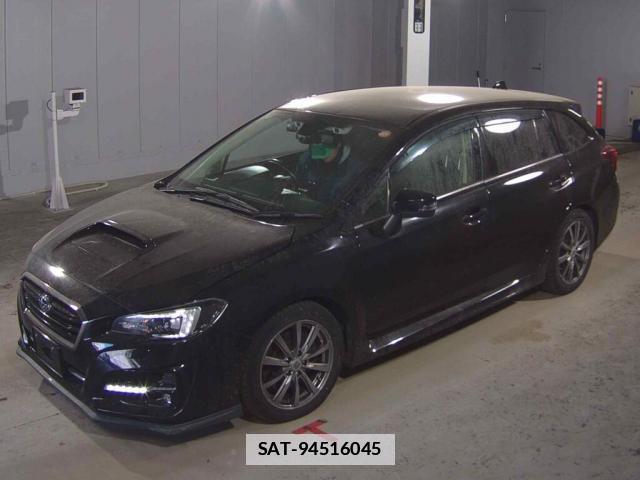 Subaru LEVORG 2020-08 7814399-0