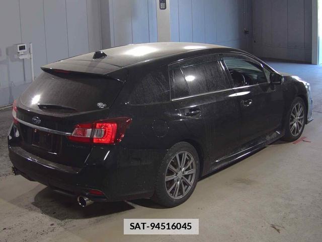 Subaru LEVORG 2020-08 7814399-1