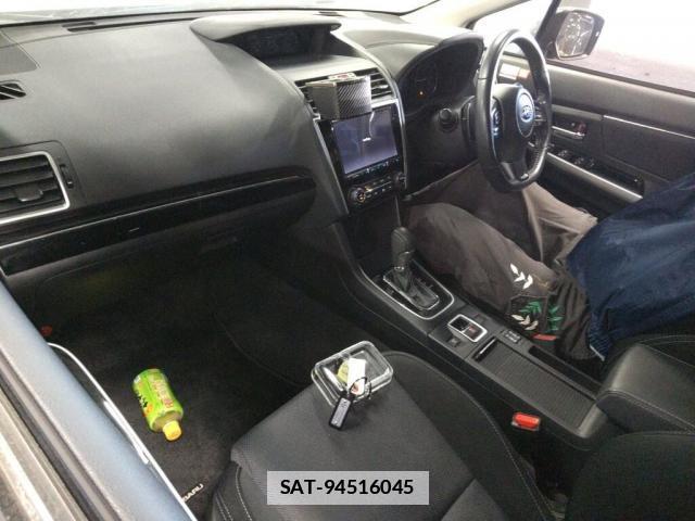 Subaru LEVORG 2020-08 7814399-2