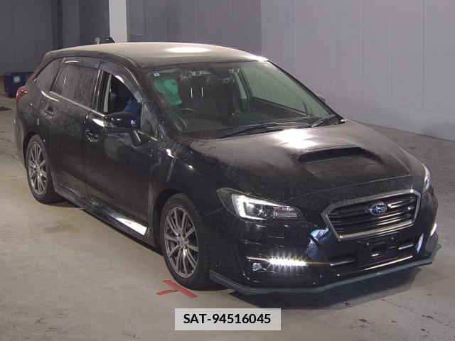 Subaru LEVORG 2020-08 7814399-3