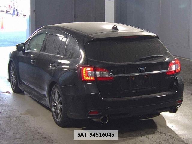 Subaru LEVORG 2020-08 7814399-4