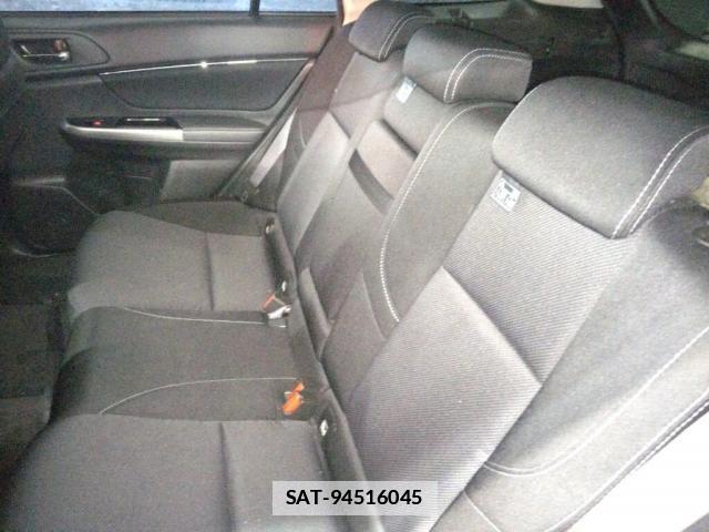 Subaru LEVORG 2020-08 7814399-5