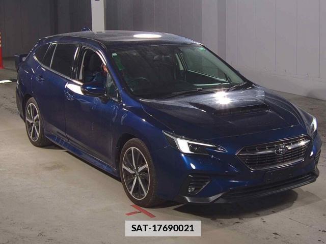 Subaru LEVORG 2020-11 7814400-0
