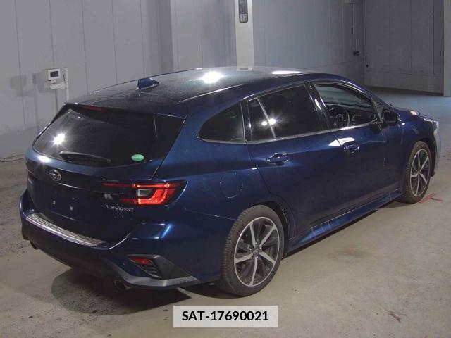 Subaru LEVORG 2020-11 7814400-1