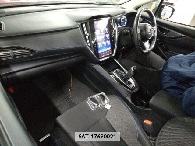 Subaru LEVORG 2020-11 7814400-2