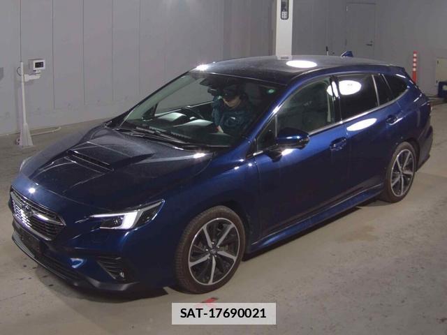 Subaru LEVORG 2020-11 7814400-3