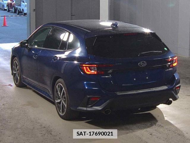 Subaru LEVORG 2020-11 7814400-4