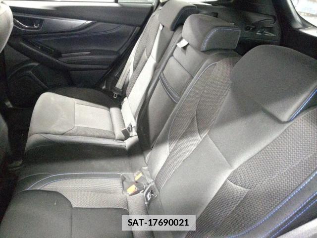 Subaru LEVORG 2020-11 7814400-5