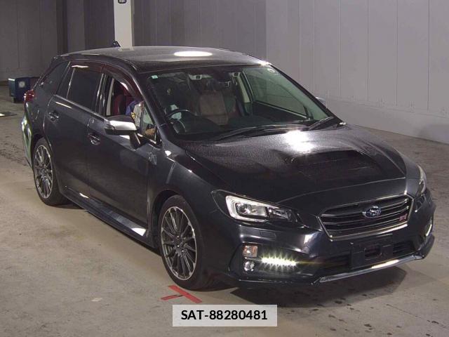 Subaru LEVORG 2016-12 7814406-0