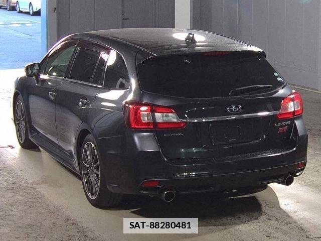 Subaru LEVORG 2016-12 7814406-1