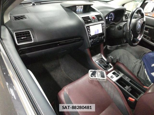Subaru LEVORG 2016-12 7814406-2