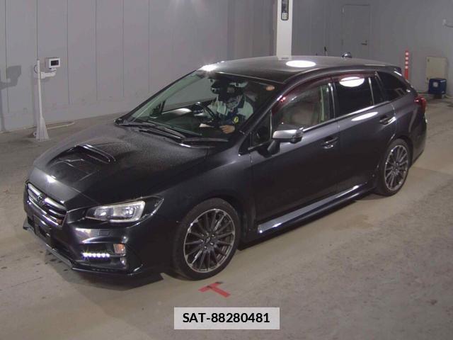 Subaru LEVORG 2016-12 7814406-4