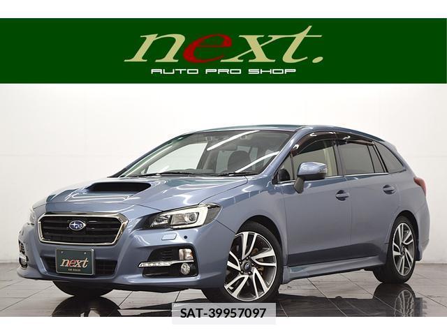 Subaru LEVORG 2014-11 7814559-0