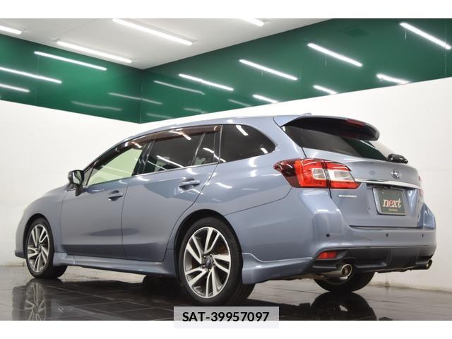 Subaru LEVORG 2014-11 7814559-1