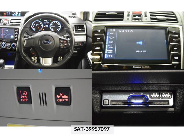 Subaru LEVORG 2014-11 7814559-10